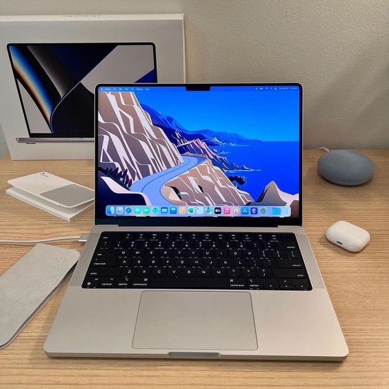 macbook